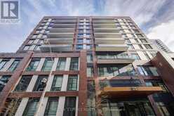 318 - 35 TUBMAN AVENUE Toronto