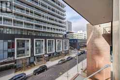 318 - 35 TUBMAN AVENUE Toronto