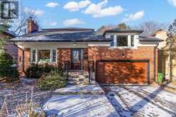 284 BURNETT AVENUE Toronto