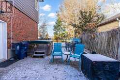 284 BURNETT AVENUE Toronto