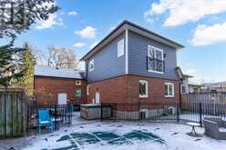 284 BURNETT AVENUE Toronto