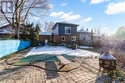 284 BURNETT AVENUE Toronto