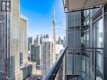 5005 - 11 BRUNEL COURT Toronto