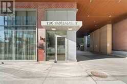 #1310 - 120 PARLIAMENT STREET Toronto