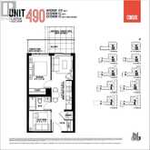 #1310 - 120 PARLIAMENT STREET Toronto