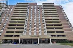 1104 - 120 DUNDALK DRIVE Toronto