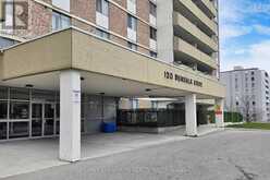 1104 - 120 DUNDALK DRIVE Toronto