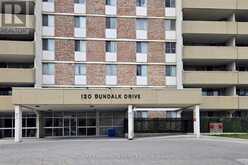 1104 - 120 DUNDALK DRIVE Toronto