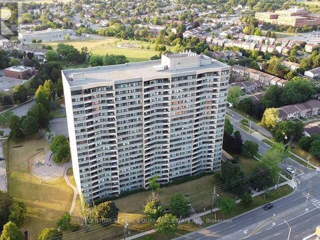 1410 - 2050 BRIDLETOWNE CIRCLE Toronto Ontario