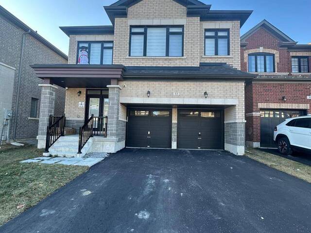 32 VICKERY STREET Whitby Ontario