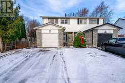 488 LANARK DRIVE Oshawa