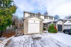 488 LANARK DRIVE Oshawa