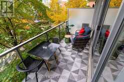 201 - 201 CARLAW AVENUE Toronto