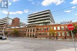 201 - 201 CARLAW AVENUE Toronto