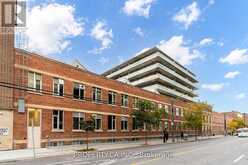 201 - 201 CARLAW AVENUE Toronto