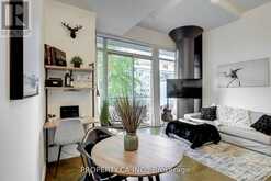 201 - 201 CARLAW AVENUE Toronto