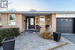 35 JOHN DEXTER PLACE Markham