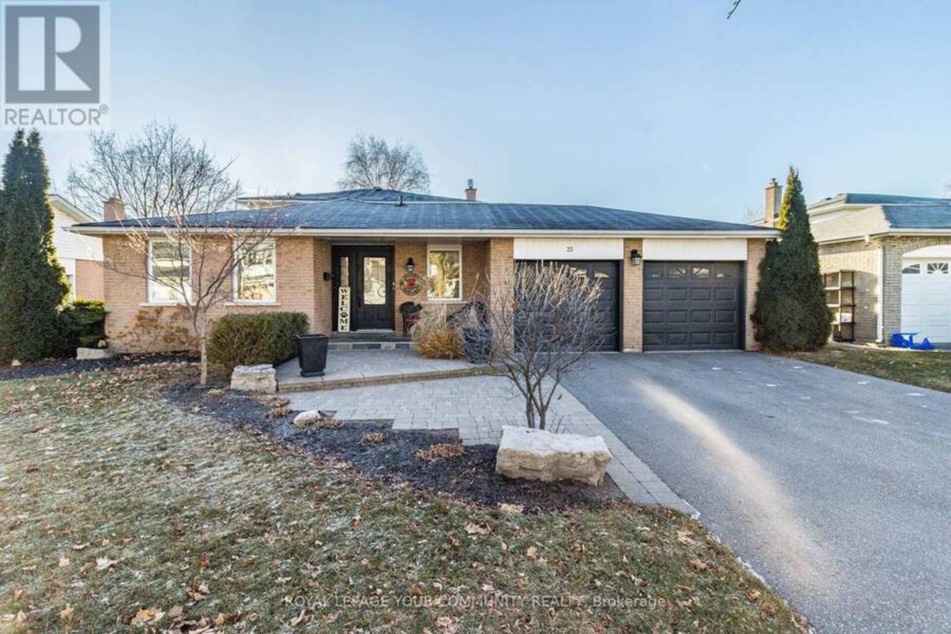 35 JOHN DEXTER PLACE Markham