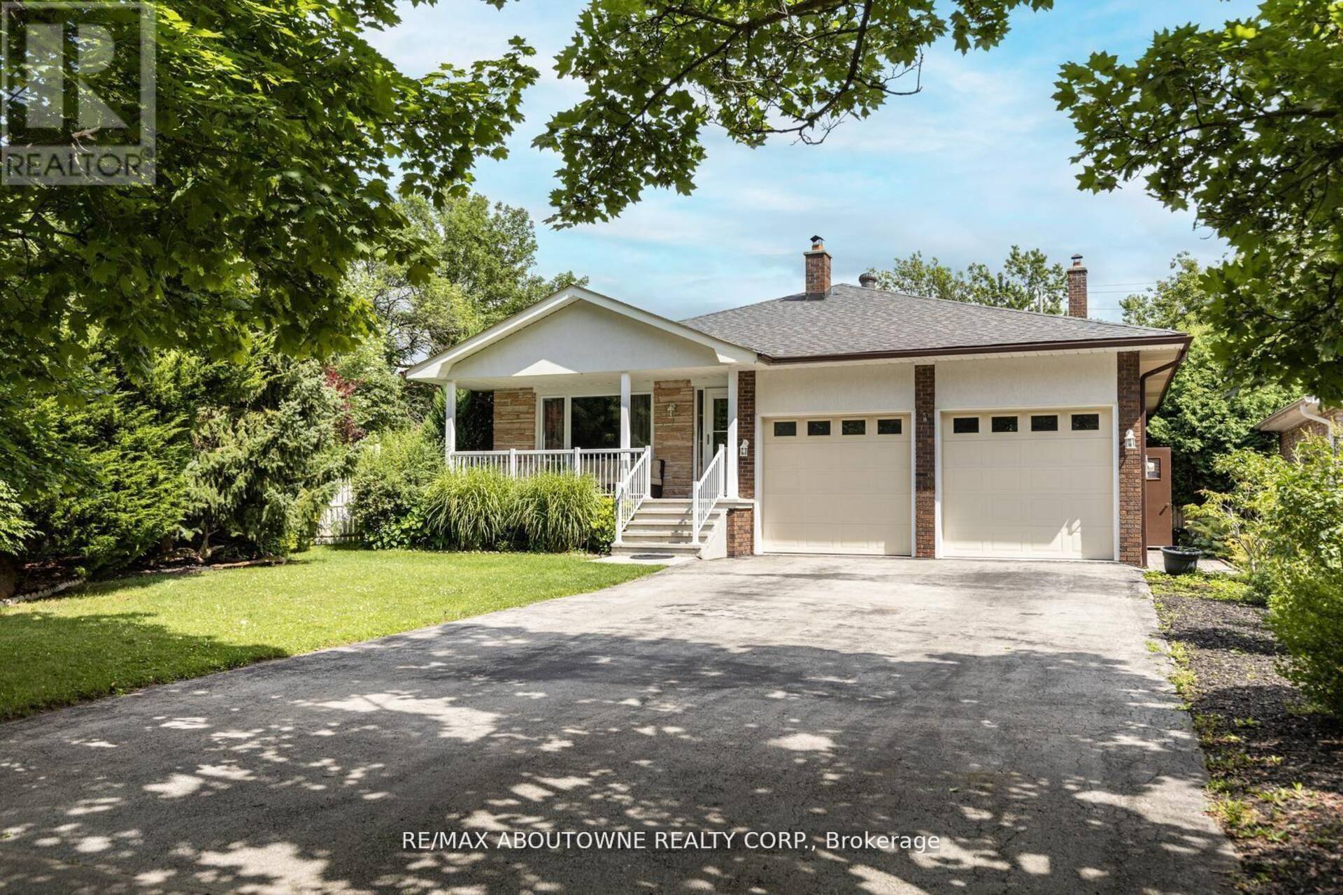 2254 YATES COURT Oakville