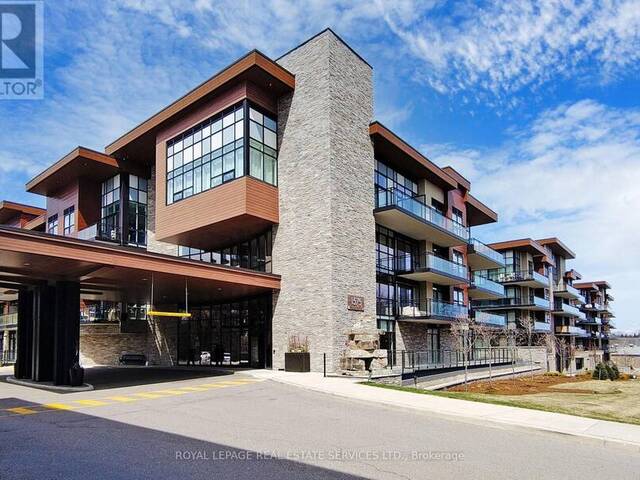 135 - 1575 LAKESHORE ROAD W Mississauga Ontario