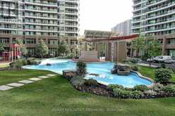 105 - 33 ELM DRIVE W Mississauga