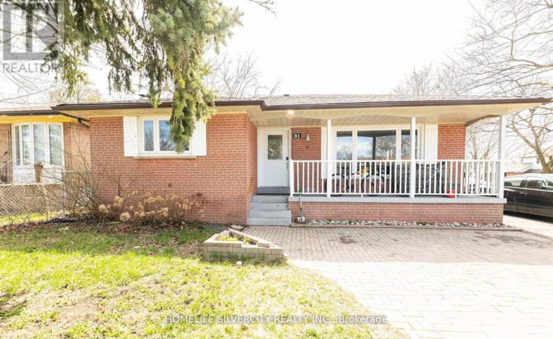 31 WINDERMERE COURT Brampton