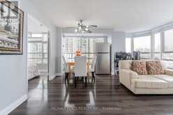 812 - 50 KINGSBRIDGE GARDEN CIRCLE Mississauga