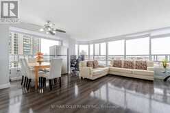 812 - 50 KINGSBRIDGE GARDEN CIRCLE Mississauga