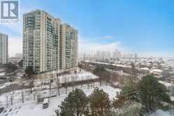 812 - 50 KINGSBRIDGE GARDEN CIRCLE Mississauga