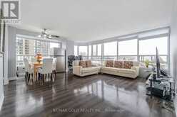 812 - 50 KINGSBRIDGE GARDEN CIRCLE Mississauga