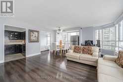 812 - 50 KINGSBRIDGE GARDEN CIRCLE Mississauga