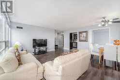 812 - 50 KINGSBRIDGE GARDEN CIRCLE Mississauga