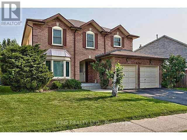 3271 MEAD CRESCENT Burlington Ontario