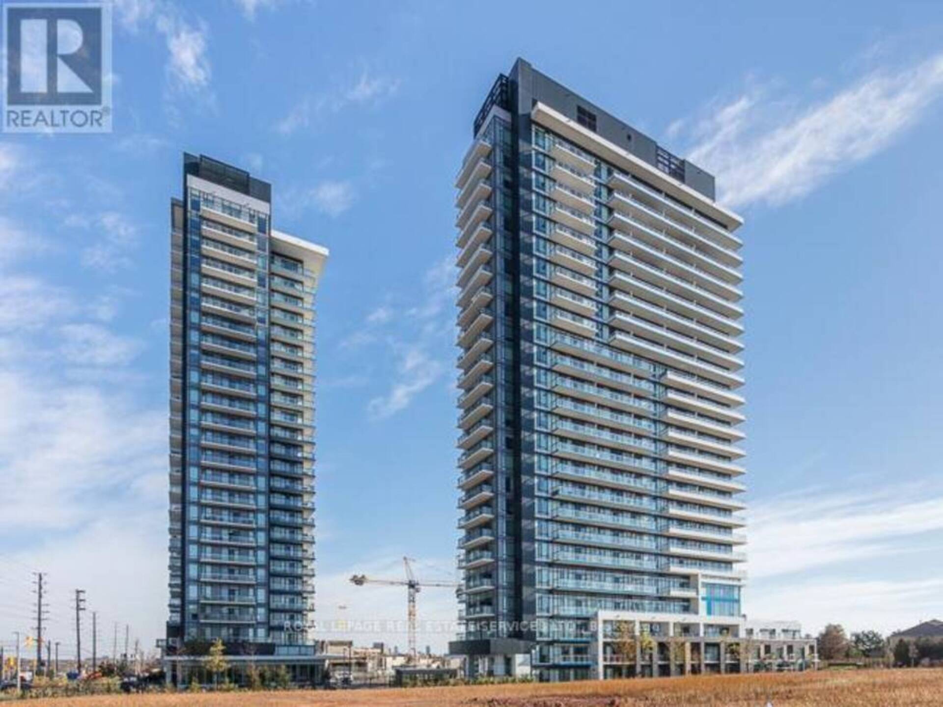 408 - 2560 EGLINTON AVENUE W Mississauga