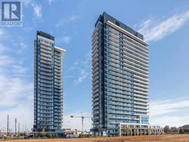 408 - 2560 EGLINTON AVENUE W Mississauga Ontario