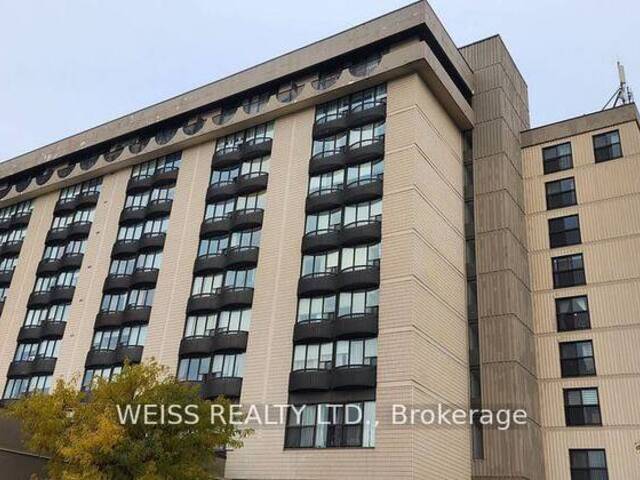 402 - 2737 KEELE STREET Toronto Ontario