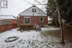 94 WHITNEY AVENUE Hamilton