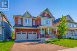 8294 ELDERBERRY DRIVE Niagara Falls