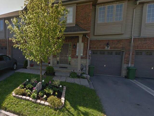 167 MYERS LANE Hamilton Ontario