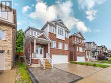 326 MOORLAND CRESCENT Kitchener