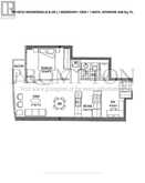 4102 - 10 NAVY WHARF COURT Toronto