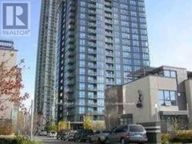 5110 - 11 BRUNEL COURT Toronto Ontario