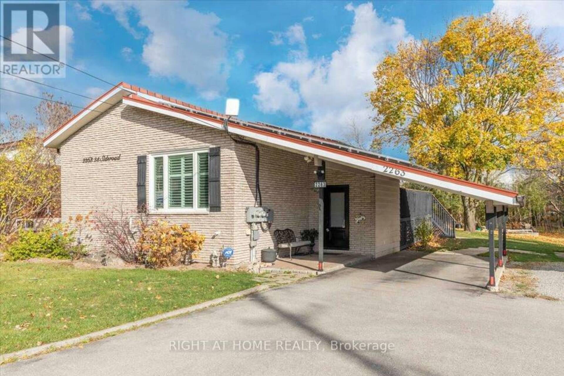 2263 25TH SIDE ROAD Innisfil