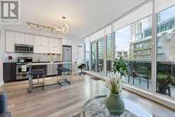 201 - 80 MARINE PARADE DRIVE Toronto