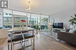 201 - 80 MARINE PARADE DRIVE Toronto