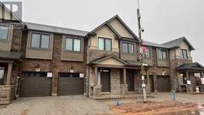 3 - 2184 POSTMASTER DRIVE Oakville