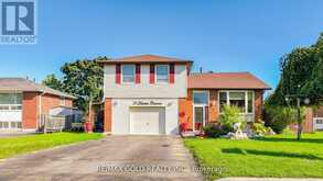 9 DUNSTER CRESCENT Brampton