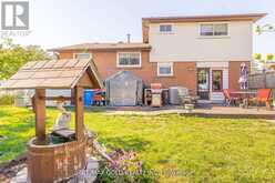 9 DUNSTER CRESCENT Brampton