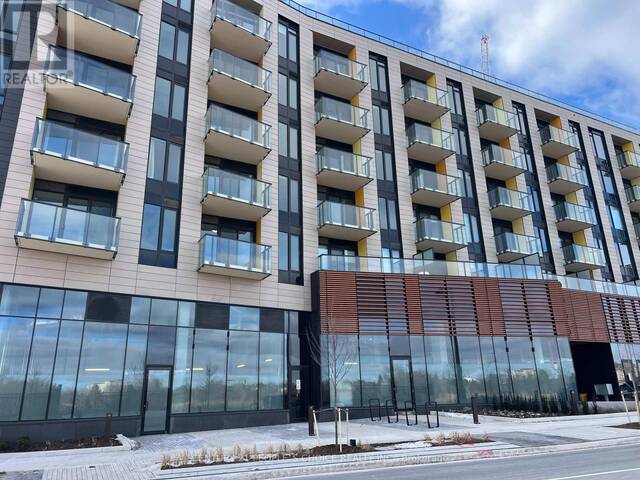 807 - 1415 DUNDAS STREET E Oakville Ontario