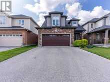 730 FRONTENAC CRESCENT Woodstock